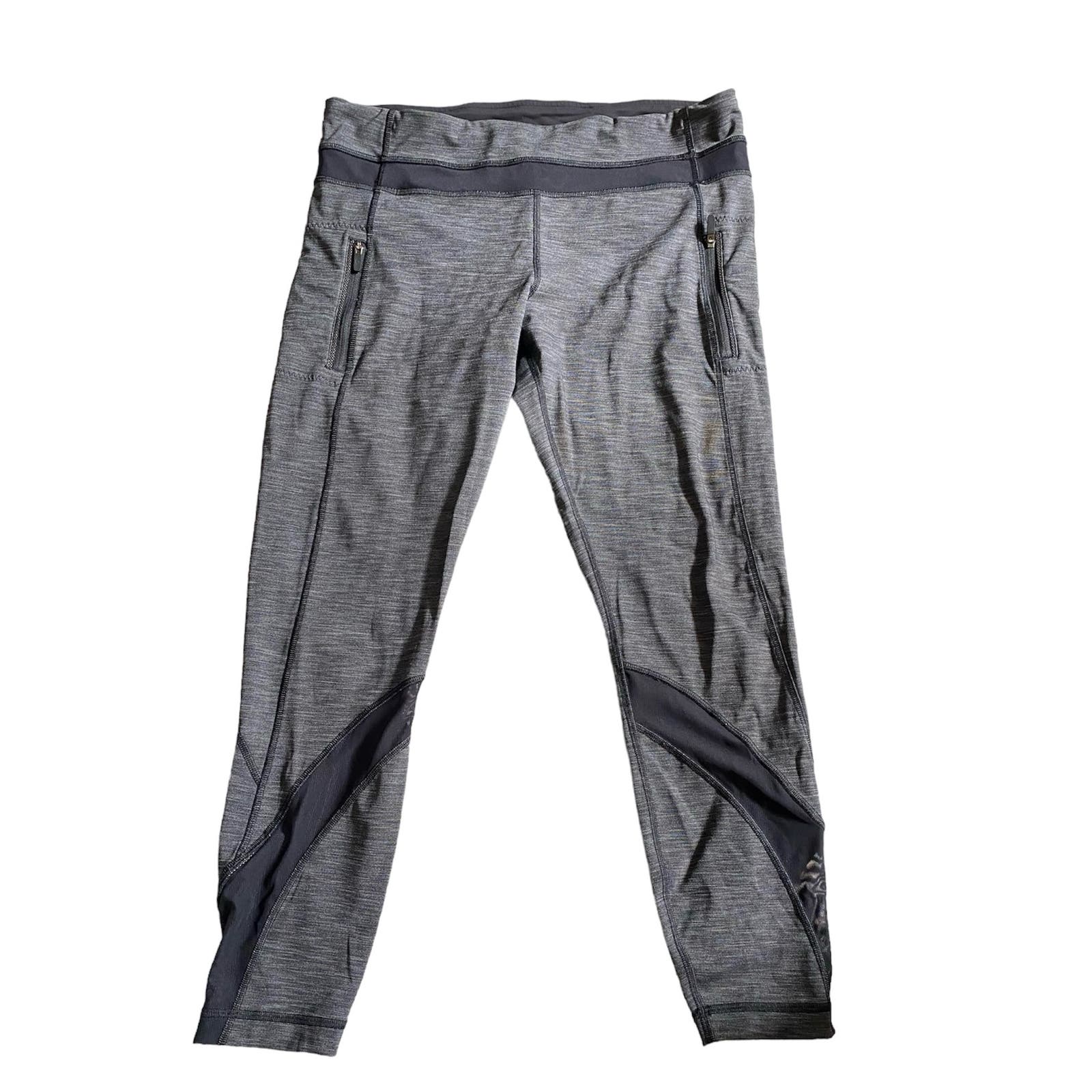 Lululemon Inspire Tight Ii